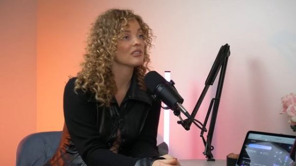 Такого Саша Белякова не ожидала! Откровенный разбор матрицы судьбы @sasha_belair