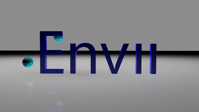 Envii 3D Intro 2014 by GT7M смотреть онлайн