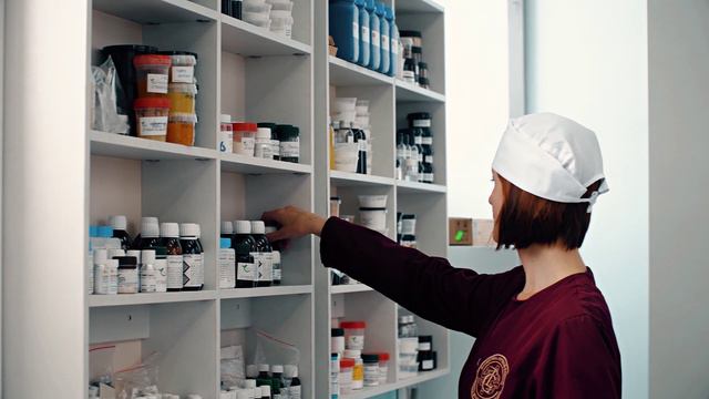 Бренд L'Cosmetics смотреть онлайн