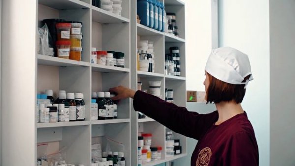 Бренд L'Cosmetics