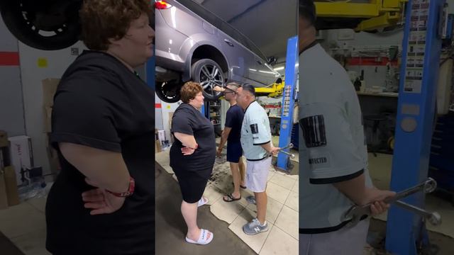 Стучит подшипник смотреть онлайн