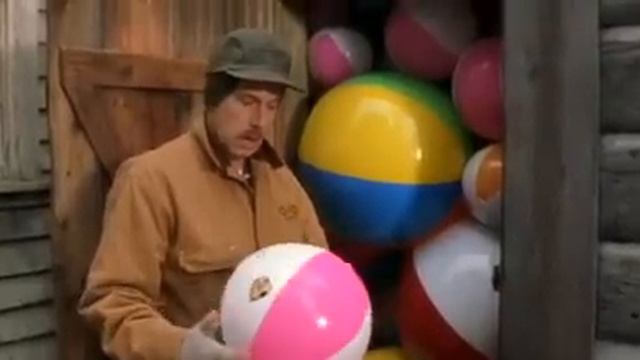 Beach Ball Collection смотреть онлайн