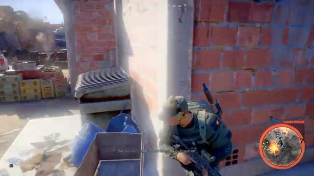 ¡ Operación Matarreyes 19 ! Capítulo 19 : El Emisario Tom Clancy's Ghost Recon Wildlands смотреть онлайн