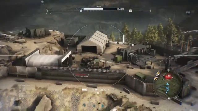 Ghost recon breakpoint motherland 10 смотреть онлайн