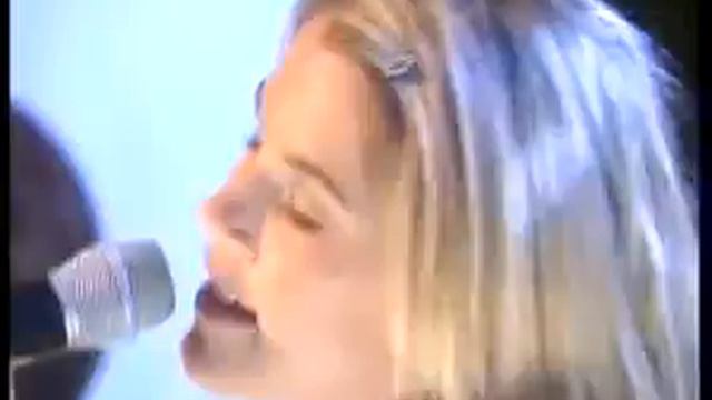 Jennifer Paige Crush Live смотреть онлайн