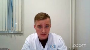 Лучевая терапия и ее побочные эффекты: эфир с радиотерапевтом К+31 Иноземцевым А.В.