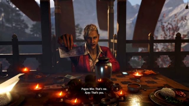 The Adventure Begins | Far Cry 4 | Part 1 смотреть онлайн