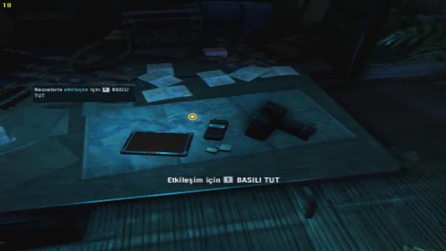 Far Cry 3 # Sezon 1 # Bolum 1 Vass Ne La? смотреть онлайн