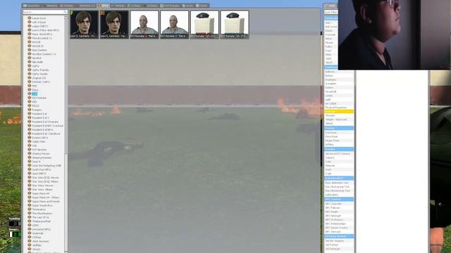 Garrys Mod NPC Fun#1 смотреть онлайн