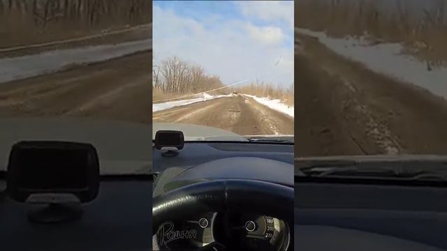 Дорога в Лисичанск смотреть онлайн