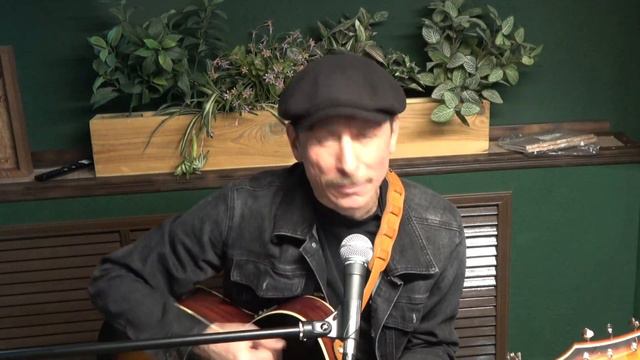 17 Камышин - Владимир Мирошкин