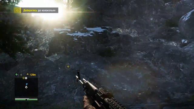Far Cry 4 ( Live прохождение №1 Windows 10 ) смотреть онлайн