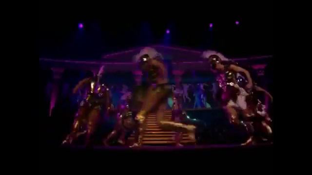 Античное шоу "Спарта" смотреть онлайн