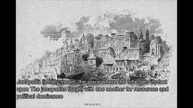 From Indus Civilization to 16 Mahajanapadas смотреть онлайн