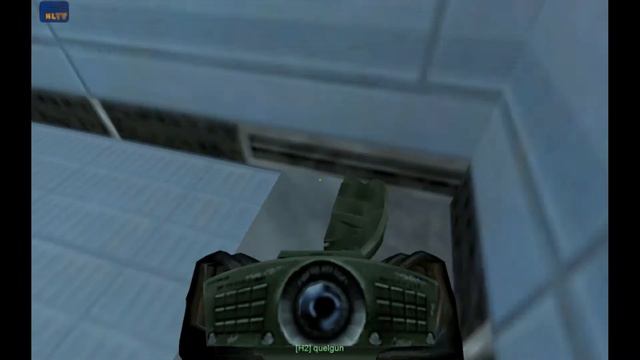 Half-Life Datacore secrets and tricks смотреть онлайн
