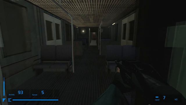 Half-Life 2: Underhell (Part 13) смотреть онлайн