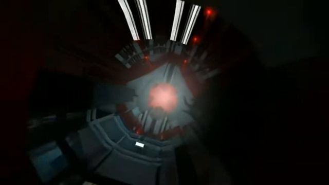 In The Virtual End, It Doesn't Even Start смотреть онлайн