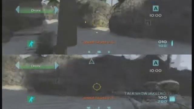Let's Play Ghost Recon Advanced Warfighter 2 (Co-op) Part 5 смотреть онлайн