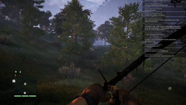 Марафон Far Cry - Far Cry 4 - Добро Пожаловать в Кират смотреть онлайн