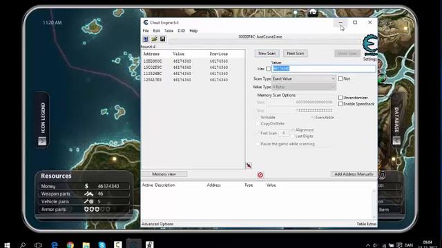 ✔️ HOW TO HACK JUST CAUSE 2 NEW 2018 смотреть онлайн