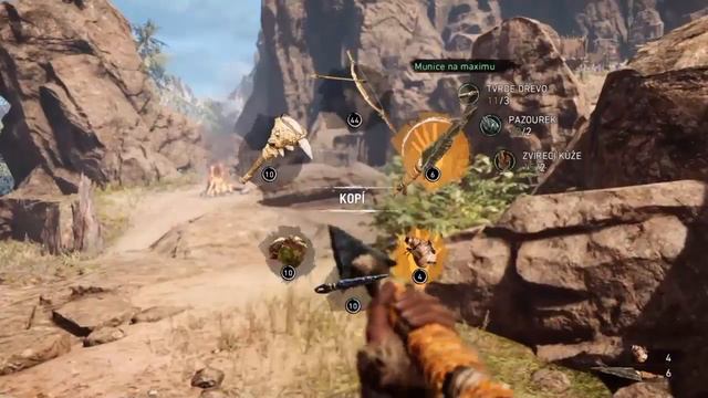 FARCRY PRIMAL wikykiler Takar attack 4 смотреть онлайн