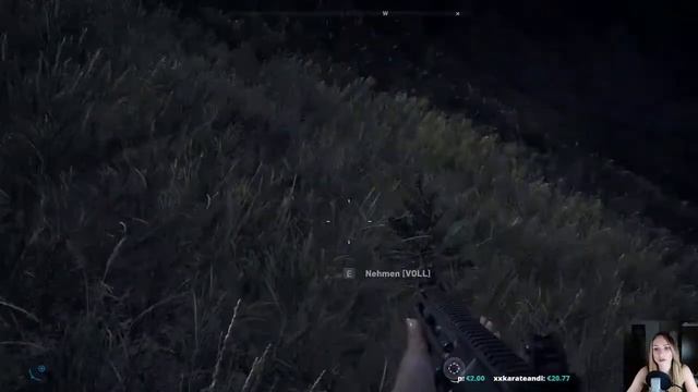 Ich bin doch nicht verrückt!!! /Far Cry 5 / #021/Livestream/Koop/ Facecam/GER смотреть онлайн