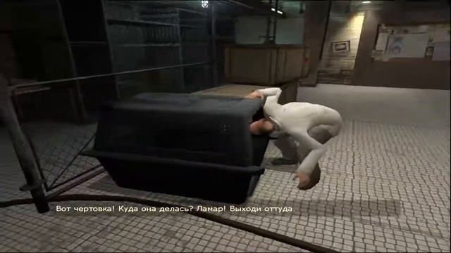 НАКОНЕЦ ТО ► Half Life #1 смотреть онлайн