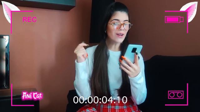 Chica POPULAR🤩👄 vs Chica NERD🤓📕 en la ESCUELA | Ani Cat😻 смотреть онлайн
