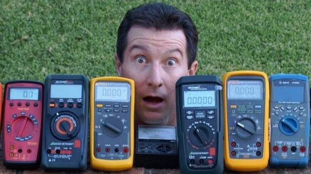 EEVblog #75 - Digital Multimeter Buying Guide For Beginners