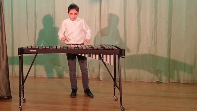 Ч. Шейверс "Нерешительный". Исполняет Луценко Александр. смотреть онлайн