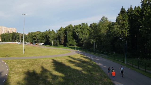 Обнинск, ФЛРД, классика, 13.08.2022 смотреть онлайн