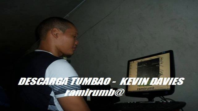 DESCARGA TUMBAO - KEVIN DAVIES смотреть онлайн