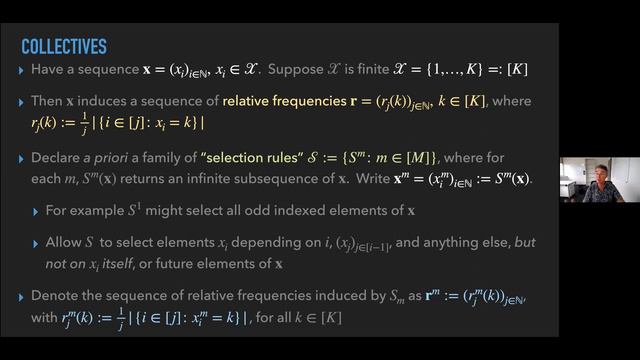Bob Williamson: Beyond Expectations & Better than Average: Foundations of ML Systems смотреть онлайн
