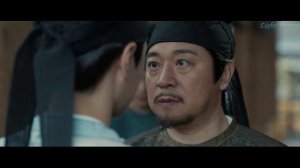 Ветер Лояна 1 сезон 8 серия