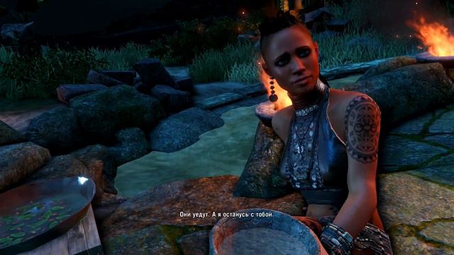 ДОБРО ПОЖАЛОВАТЬ НА ОСТРОВ ХОЙТА! (ПРОХОЖДЕНИЕ FAR CRY 3 #12) смотреть онлайн