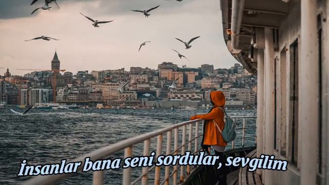 Fairuz-Saoluni nas [türkçe çeviri] смотреть онлайн