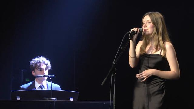 15 Soirée Talents 2022 KamilEtIsaure смотреть онлайн
