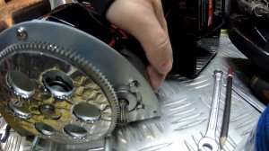 Якорная лебёдка Sea Pro. Можно ли её сделать тише? Эксперименты с лебёдкой. Нюансы использования.