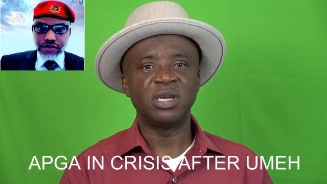 NNAMDI KANU'S BAIL ON THE WAY. APGA IN CRISIS AFTER UMEH. OKEZIE IKPEAZU'S CONFESSION. смотреть онлайн