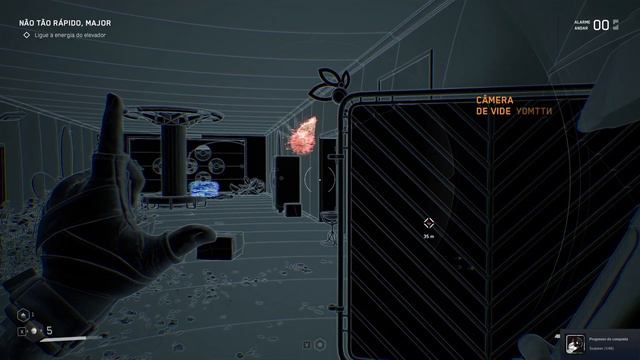 Atomic Heart - #2: Fui Assediado por uma Geladeira Tarada смотреть онлайн