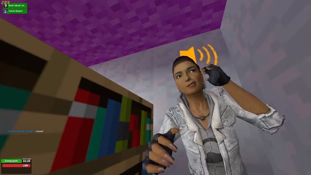 Garry's Mod 12 14 2017 8 19 00 PM смотреть онлайн