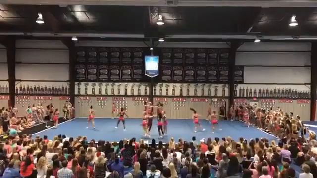 Woodland Elite - Generals - Worlds 2017 Send Offs смотреть онлайн