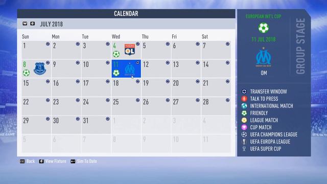2010/2011 BARCELONA in FIFA 19! - FIFA 19 Flashback Career Mode! смотреть онлайн