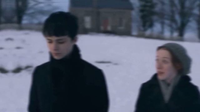 Энн Ширли-Катберт и Гилберт Блайт | Ann & Gilbert - Не вынести