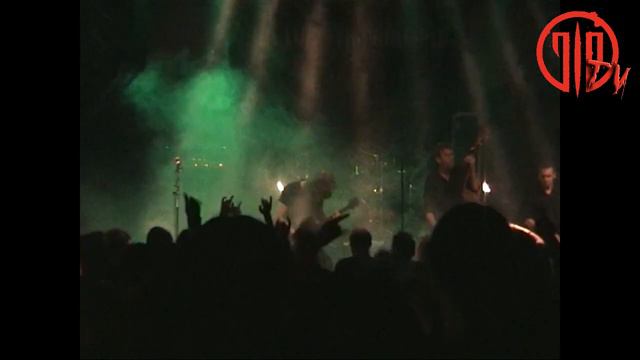 The Lucifer Principle / Pitch Black Dawn cd releaseshow // Dez (DEVILDRIVER), taking over the stag смотреть онлайн