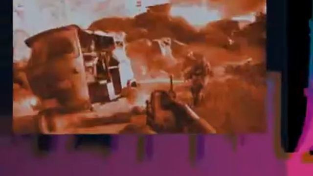 Far cry 4 смотреть онлайн