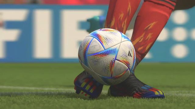FIFA 23 new boots adidas смотреть онлайн