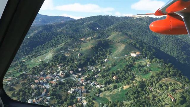 LIVE | Microsoft Flight Simulator | Kodiak 100 | Canary Islands | Honeycomb Alpha+Bravo | TPR Pedal смотреть онлайн
