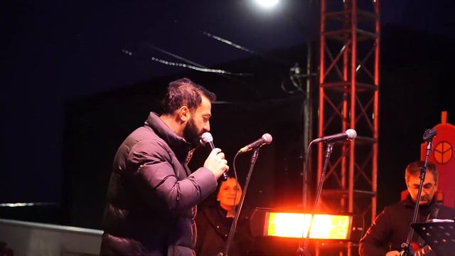 ბაღდათი _ ნოდიკო ტატიშვილი смотреть онлайн