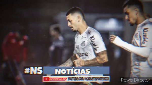 NOTÍCIAS DO SANTOS HOJE - EVERTON RIBEIRO CONFIRMADO COMO REFORÇO!! AVISO URGENTE!!